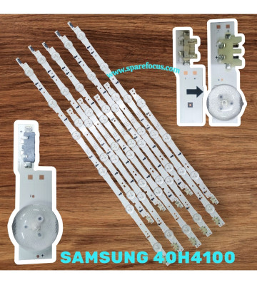 SAMSUNG LED BACKLIGHT 
